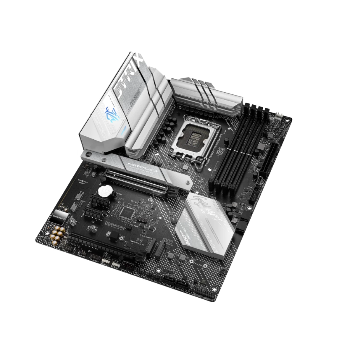 Galery – ASUS ROG STRIX B660-A GAMING WIFI Intel B660 LGA 1700 ATX0