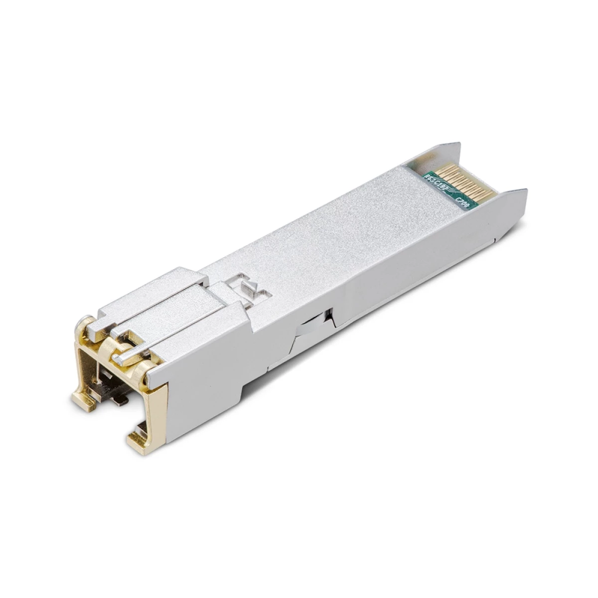 Galery – TP-Link TL-SM331T módulo de transcetor de rede Fibra ótica 1250 Mbit/s SFP 850 nm0