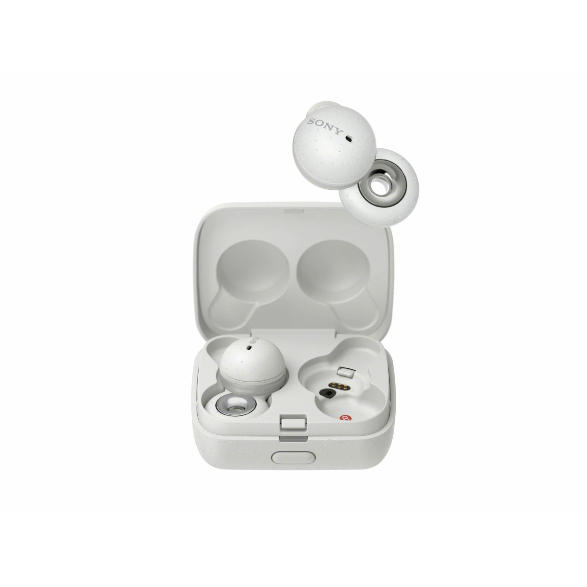 Galery – Sony Linkbuds Auscultadores True Wireless Stereo (TWS) Intra-auditivo Chamadas/Música Bluetooth Branco0