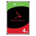 Thumbnail-Seagate IronWolf ST4000VN006 unidade de disco rígido 3.5″ 4 TB Serial ATA III