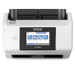 Galery – Epson WorkForce DS-790WN Scanner com alimentação por folhas 600 x 600 DPI A4 Preto, Branco0