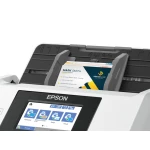 Galery – Epson WorkForce DS-790WN Scanner com alimentação por folhas 600 x 600 DPI A4 Preto, Branco0