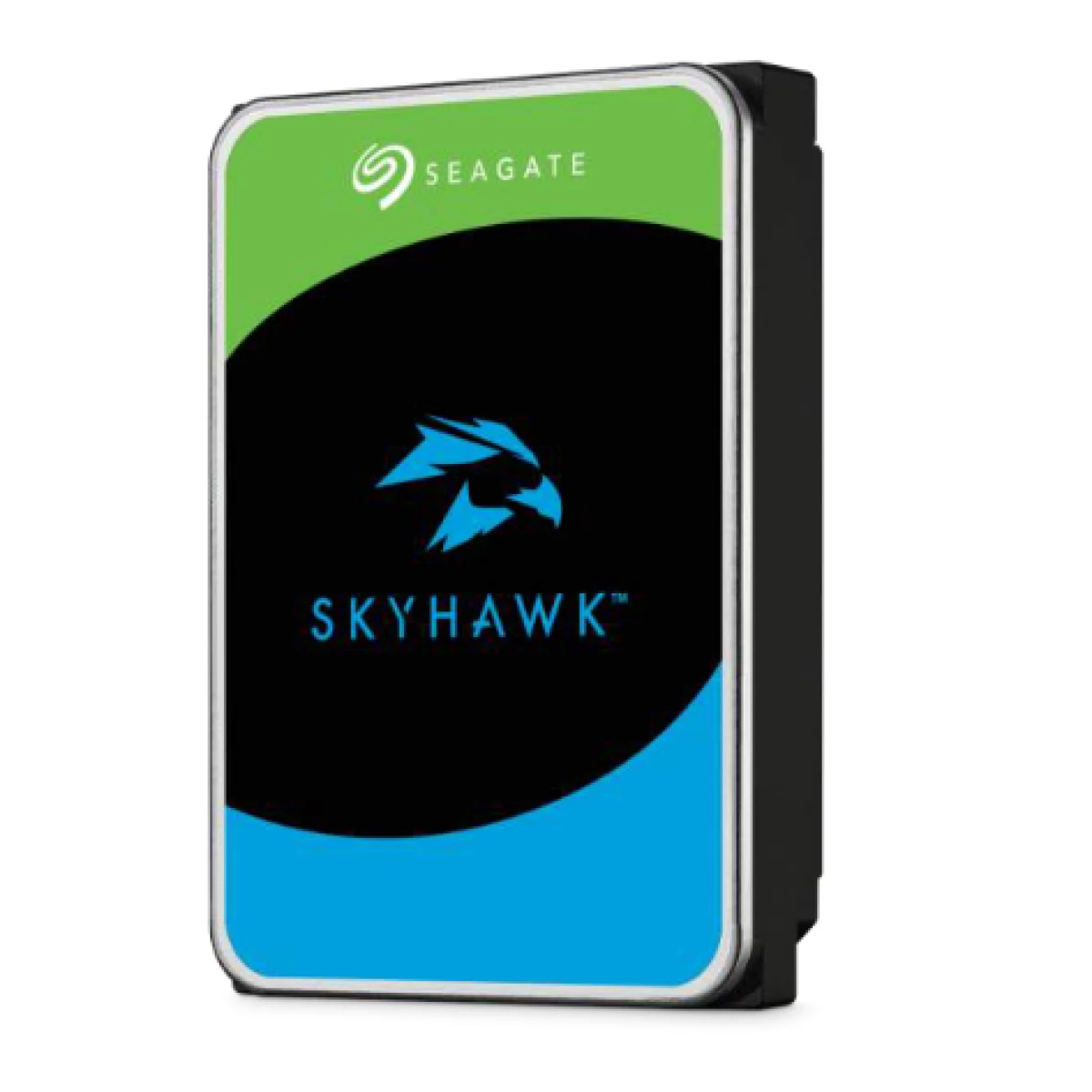 Thumbnail-Seagate SkyHawk ST3000VX015 unidade de disco rígido 3.5″ 3 TB Serial ATA III