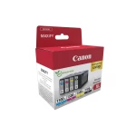 Galery – Canon 9182B010 tinteiro 4 unidade(s) Original Rendimento alto (XL) Preto, Ciano, Magenta, Amarelo0