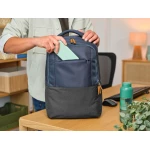 Galery – Trust Lisboa 40,6 cm (16″) Mochila Azul0