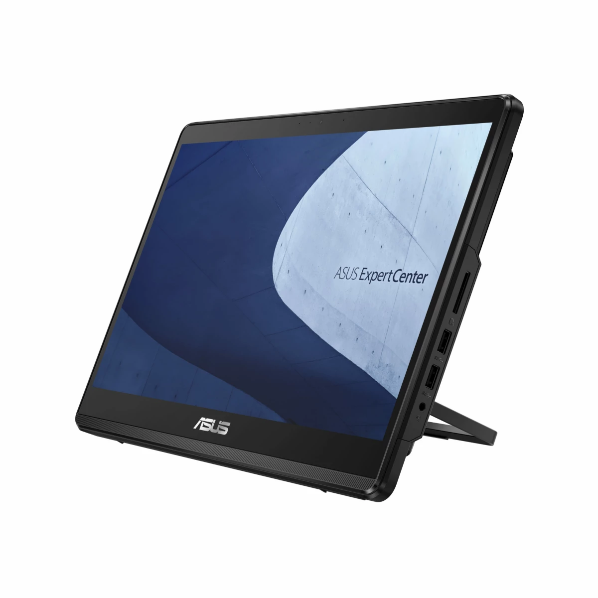 Galery – ASUS ExpertCenter E1 AiO E1600WKAT-C4EHDPL1 Intel® Celeron® N N4500 39,6 cm (15.6″) 1366 x 768 pixels Ecrã táctil All-in-One tablet PC 4 GB DDR4-SDRAM 256 GB SSD Wi-Fi 5 (802.11ac) Preto0