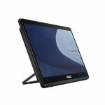 Galery – ASUS ExpertCenter E1 AiO E1600WKAT-C4EHDPL1 Intel® Celeron® N N4500 39,6 cm (15.6″) 1366 x 768 pixels Ecrã táctil All-in-One tablet PC 4 GB DDR4-SDRAM 256 GB SSD Wi-Fi 5 (802.11ac) Preto0