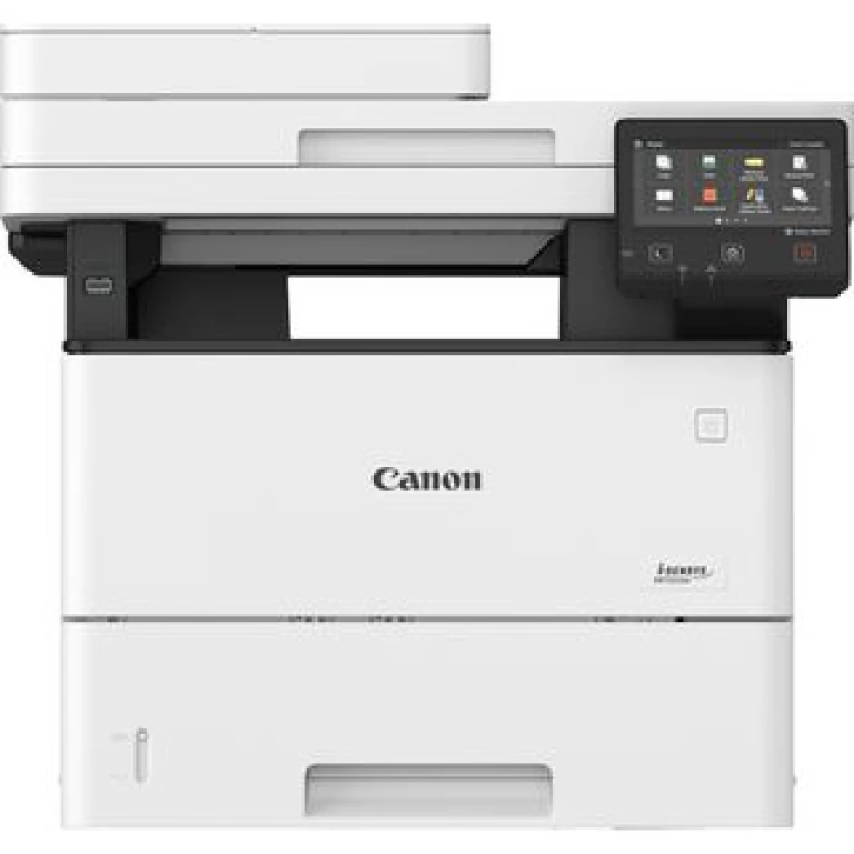 Thumbnail-Canon i-SENSYS MF553DW Laser A4 1200 x 1200 DPI 43 ppm Wi-Fi