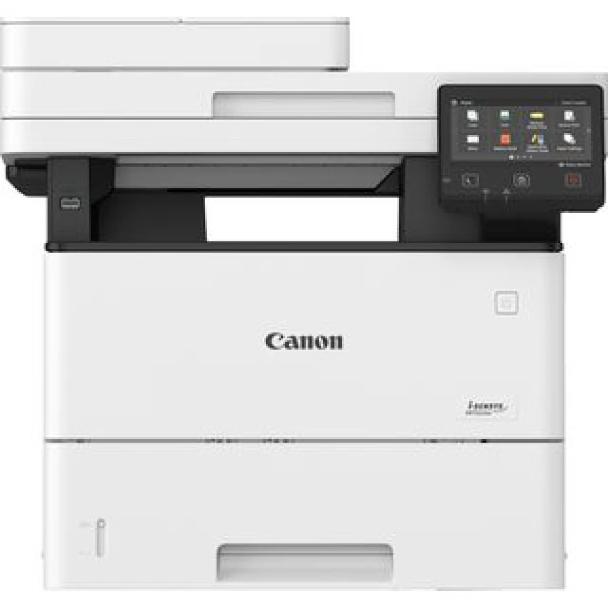 Thumbnail-Canon i-SENSYS MF552DW Laser A4 1200 x 1200 DPI 43 ppm Wi-Fi