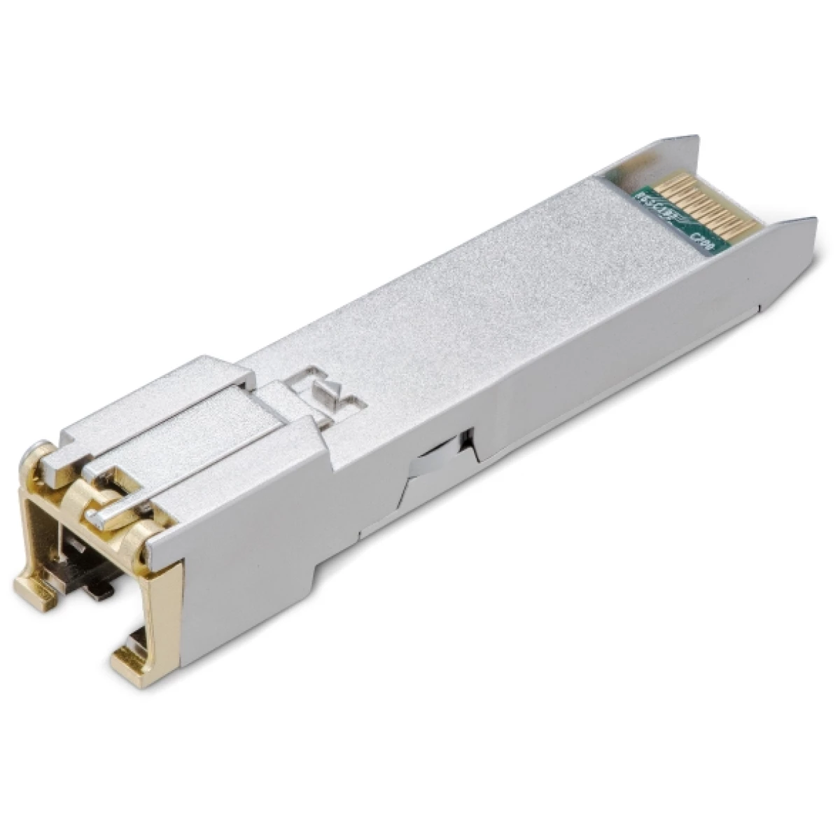 Galery – TP-Link TL-SM5310-T módulo de transcetor de rede Cobre 10300 Mbit/s RJ-450