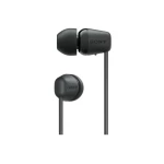 Galery – Sony WI-C100 Auscultadores Sem fios Intra-auditivo Chamadas/Música Bluetooth Preto0