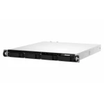 Galery – QNAP TS-h987XU-RP NAS Rack (1U) Ethernet LAN Preto, Prateado E-23340