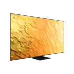 Galery – Samsung Series 8 65QN800B 165,1 cm (65″) 8K Ultra HD Smart TV Wi-Fi Aço inoxidável0