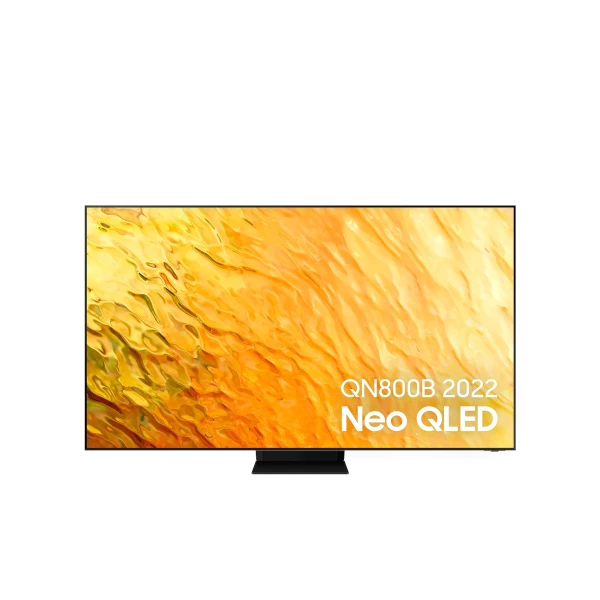 Thumbnail-Samsung Series 8 75QN800B 190,5 cm (75″) 8K Ultra HD Smart TV Wi-Fi Aço inoxidável