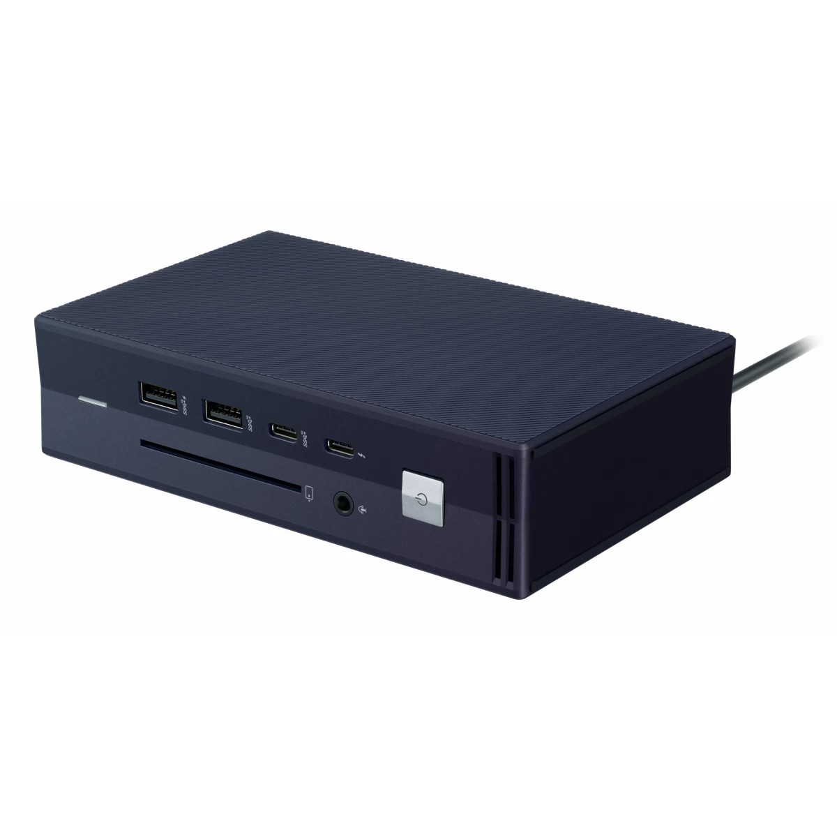 Galery – ASUS SimPro Dock 2 Com fios Thunderbolt 3 Preto, Azul0