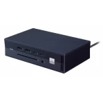 Galery – ASUS SimPro Dock 2 Com fios Thunderbolt 3 Preto, Azul0