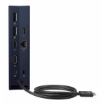 Galery – ASUS SimPro Dock 2 Com fios Thunderbolt 3 Preto, Azul0