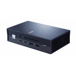 Galery – ASUS SimPro Dock 2 Com fios Thunderbolt 3 Preto, Azul0