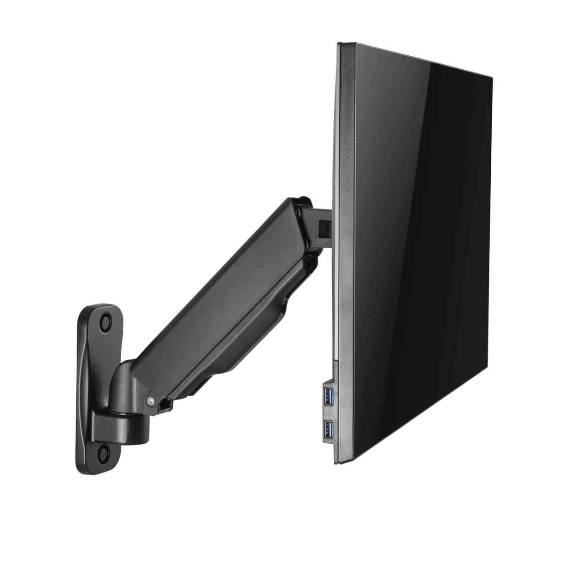 Galery – Ewent EW1532 montagem e suporte para monitores 81,3 cm (32″) Preto Parede0