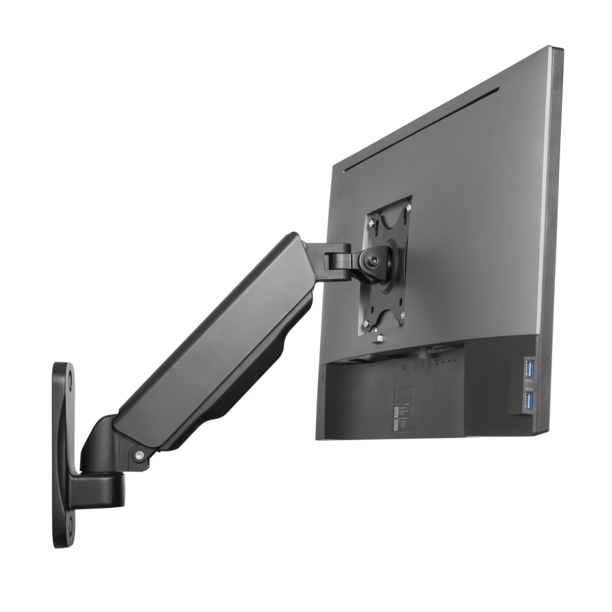 Galery – Ewent EW1532 montagem e suporte para monitores 81,3 cm (32″) Preto Parede0