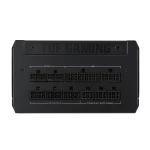 Galery – ASUS TUF GAMING 1200W Gold fonte de alimentação 20+4 pin ATX ATX Preto0