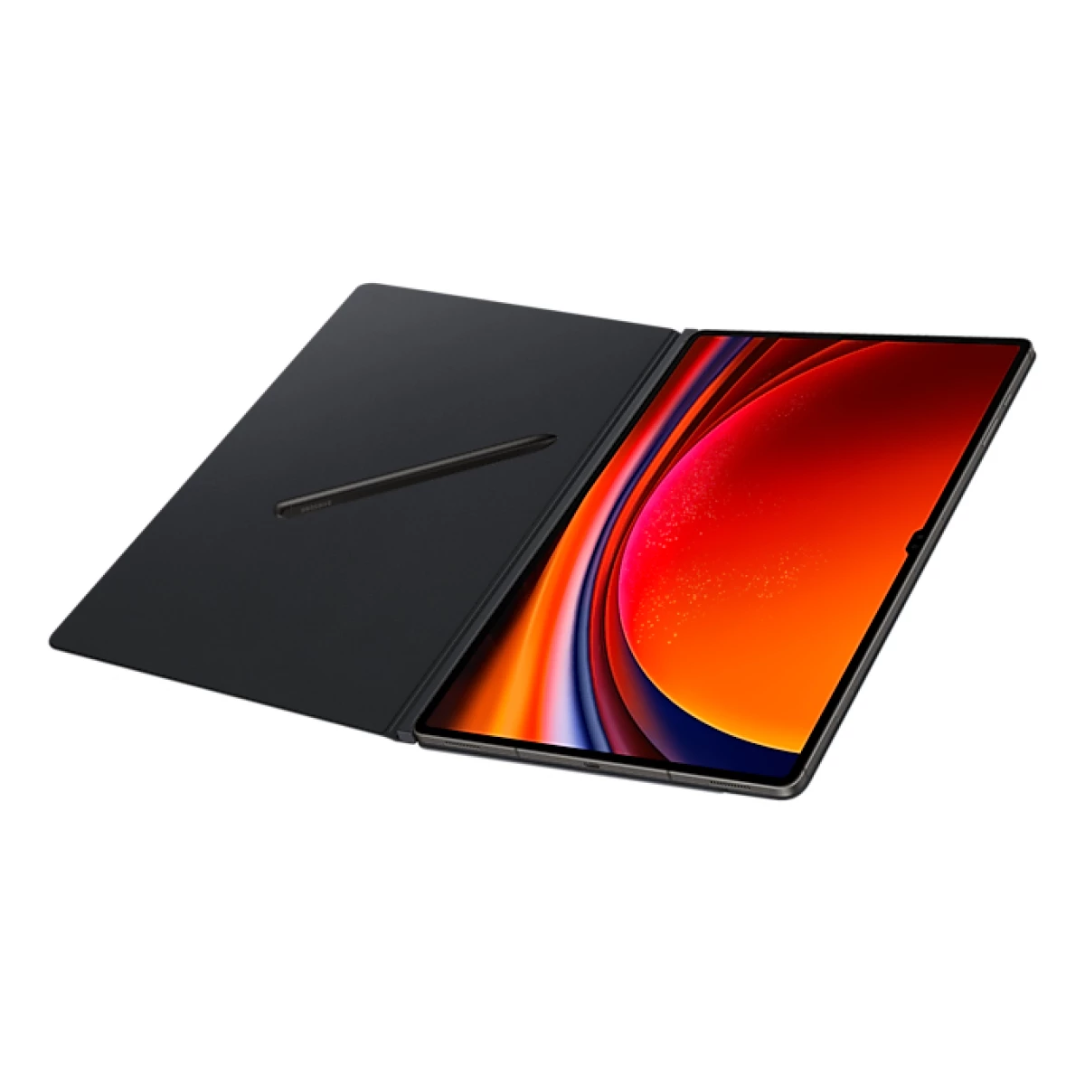 Galery – Samsung EF-BX910PBEGWW capa para tablet 37,1 cm (14.6″) Preto0