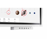 Galery – Samsung WM65B 165,1 cm (65″) VA Wi-Fi 500 cd/m² 4K Ultra HD Ecrã táctil 16/70