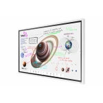 Galery – Samsung WM65B 165,1 cm (65″) VA Wi-Fi 500 cd/m² 4K Ultra HD Ecrã táctil 16/70