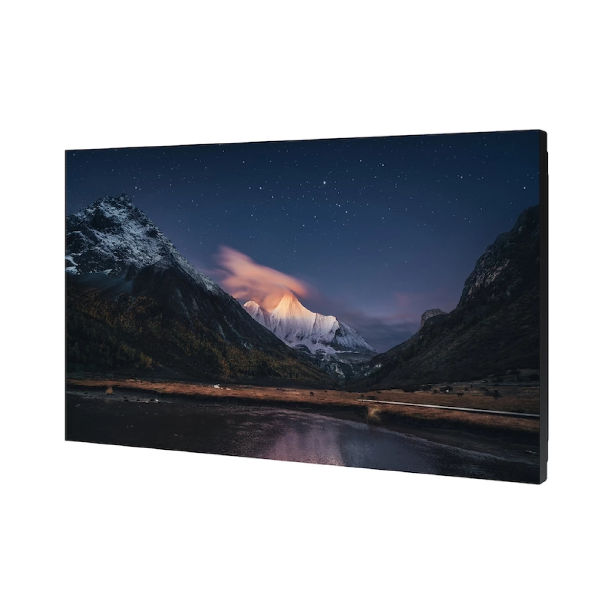 Galery – Samsung VM55-R Plasma digital 139,7 cm (55″) IPS 500 cd/m² Preto 24/70