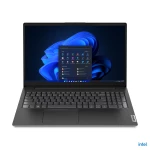 Galery – Lenovo V15 G4 IRU Intel® Core™ i5 i5-13420H Computador portátil 39,6 cm (15.6″) Full HD 16 GB DDR4-SDRAM 512 GB SSD Wi-Fi 5 (802.11ac) Windows 11 Home Preto0