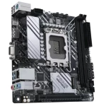 Galery – ASUS PRIME H610I-PLUS D4-CSM Intel H610 LGA 1700 mini ITX0