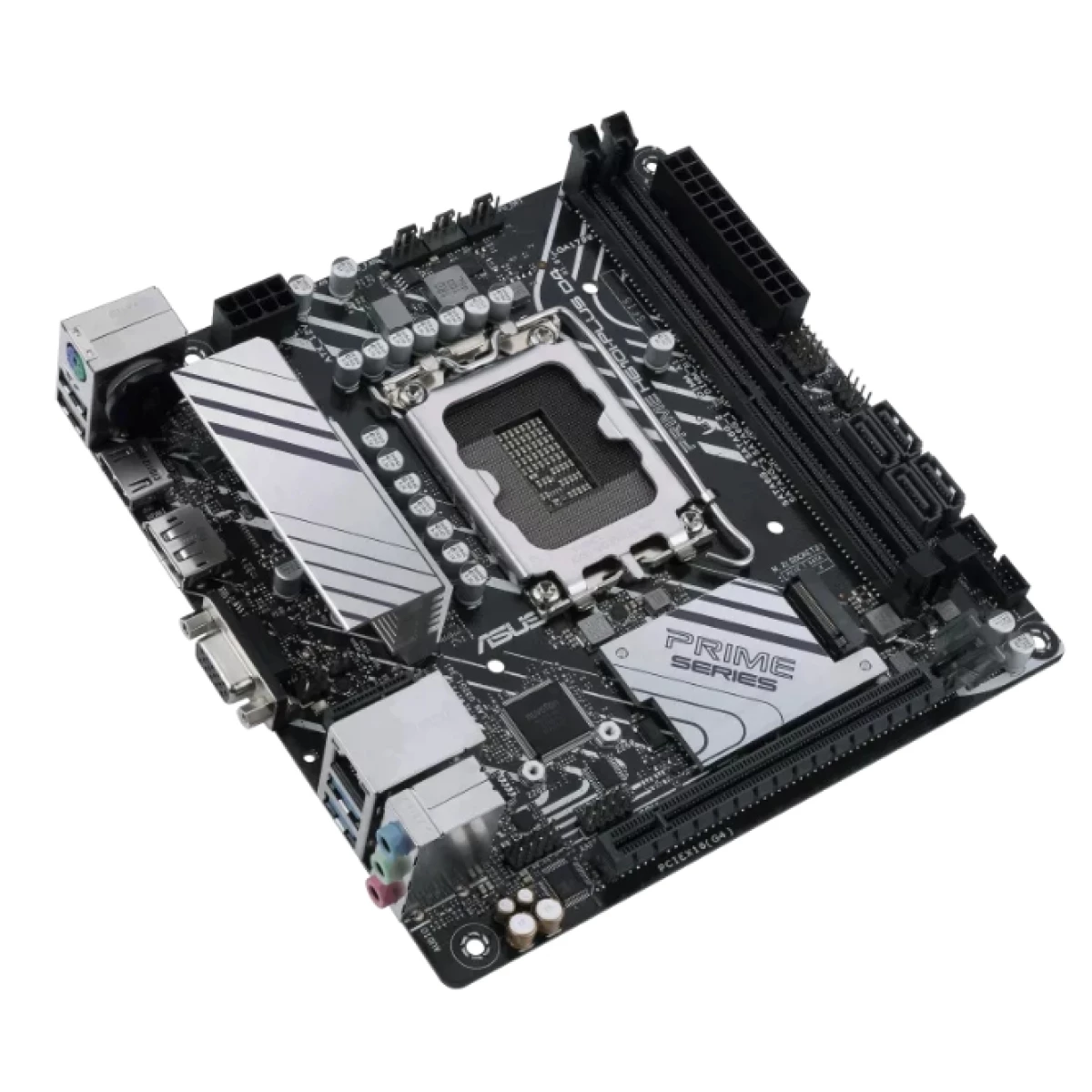 Galery – ASUS PRIME H610I-PLUS D4-CSM Intel H610 LGA 1700 mini ITX0