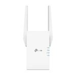 Galery – TP-Link RE705X sistema de Wi-Fi Mesh Dual-band (2,4 GHz / 5 GHz) Wi-Fi 6 (802.11ax) Branco 1 Externo0