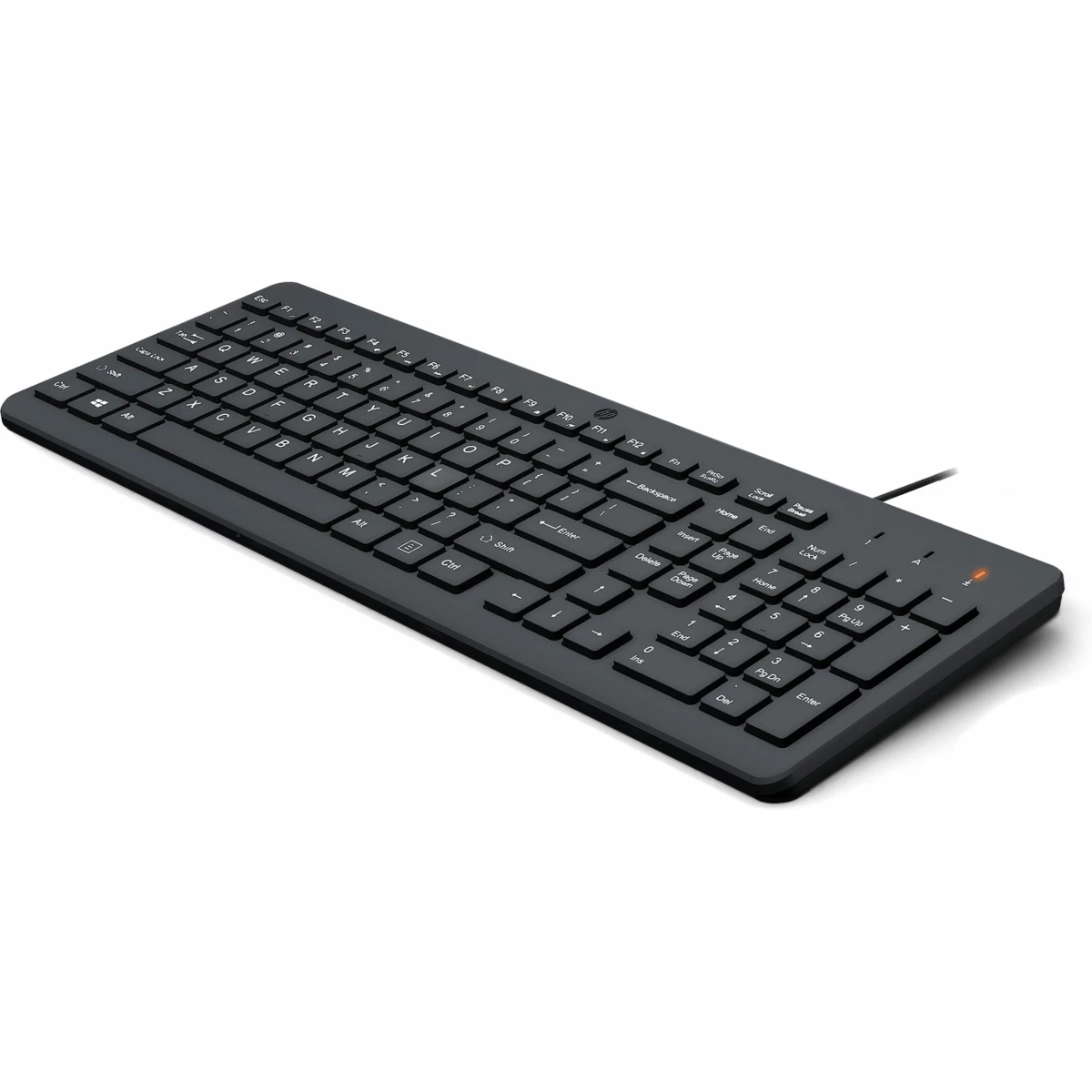 Galery – HP Teclado com fios 1500