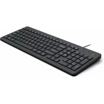 Galery – HP Teclado com fios 1500