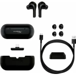 Galery – HyperX Auriculares sem fios Cloud MIX Buds (Preto)0