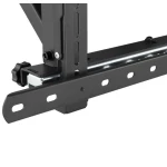 Galery – Equip 650352 montagem e suporte para monitores 177,8 cm (70″) Preto Parede0