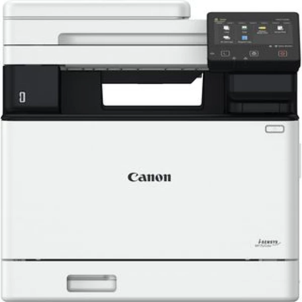 Thumbnail-Canon i-SENSYS MF752Cdw Laser A4 1200 x 1200 DPI 33 ppm Wi-Fi