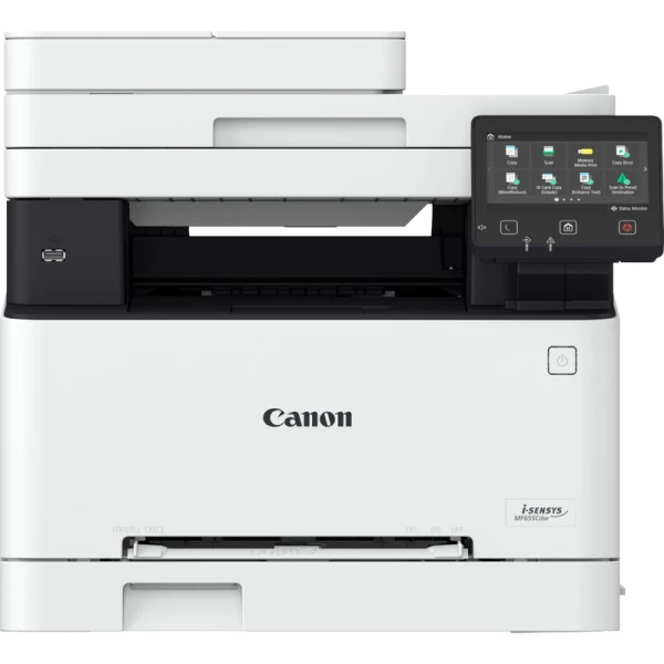 Thumbnail-Canon i-SENSYS MF655Cdw Laser A4 1200 x 1200 DPI 21 ppm Wi-Fi