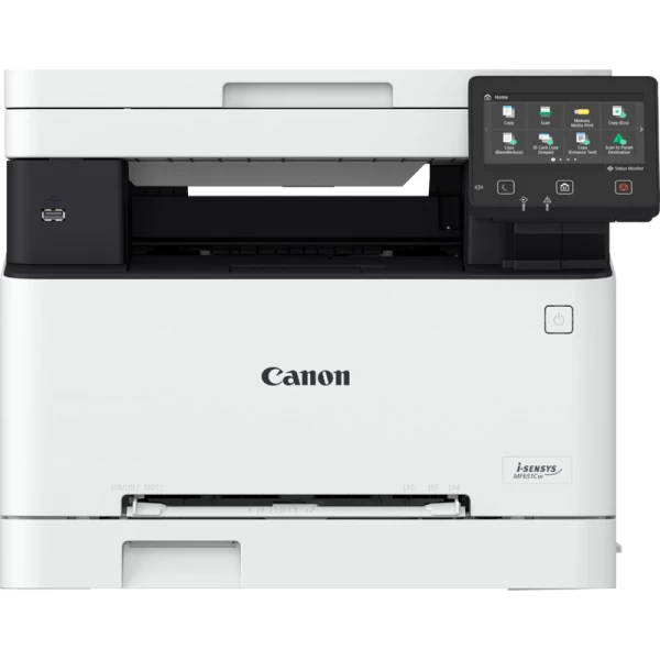 Thumbnail-Canon i-SENSYS MF651CW Laser A4 1200 x 1200 DPI 18 ppm Wi-Fi