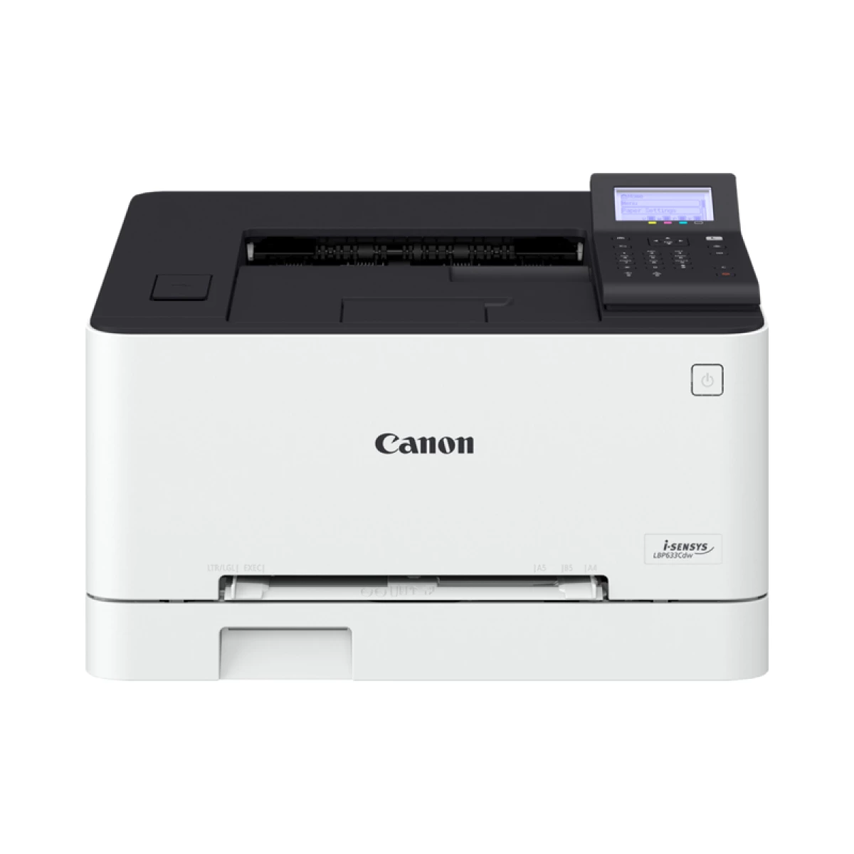 Thumbnail-Canon i-SENSYS LBP633Cdw Cor 1200 x 1200 DPI A4 Wi-Fi