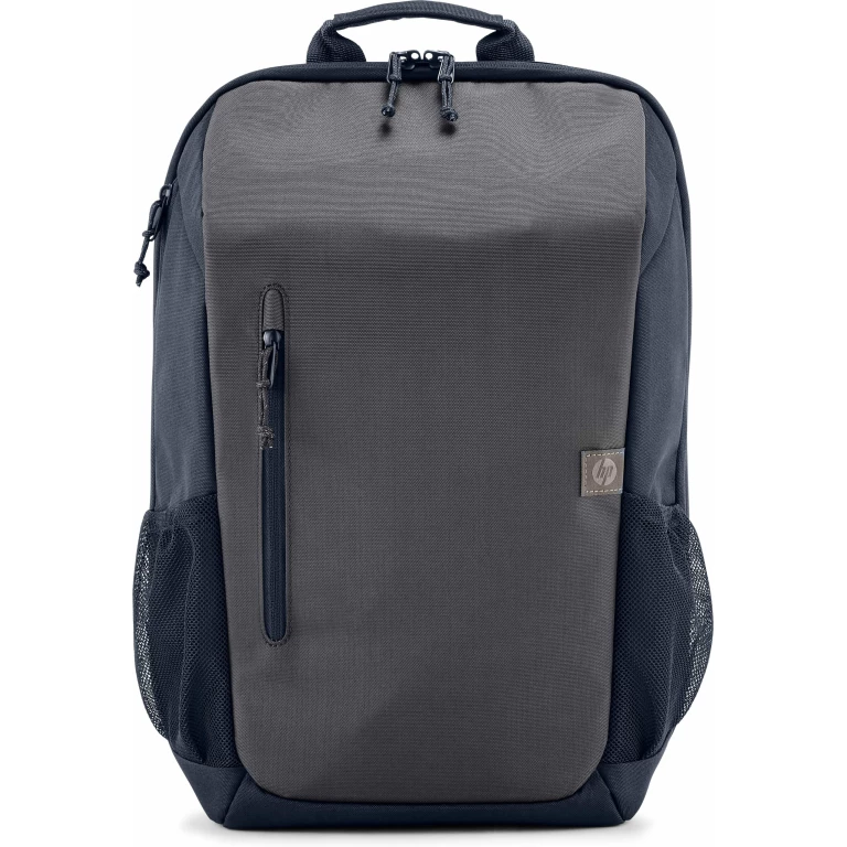 Thumbnail-HP Mochila Travel para portátil (15,6 pol.) (18 litros) – Iron Grey