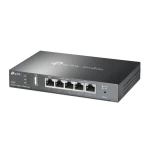 Galery – TP-Link Omada ER605 router com fio Gigabit Ethernet Preto0