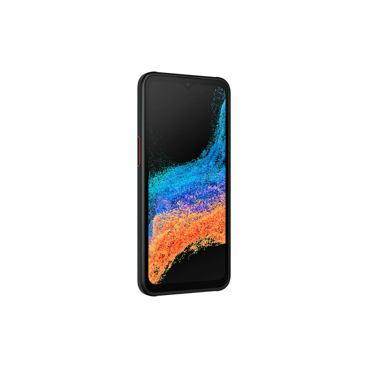 Galery – Samsung Galaxy Xcover6 Pro 16,8 cm (6.6″) Dual SIM híbrido 5G USB Type-C 6 GB 128 GB 4050 mAh Preto0