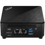 Galery – MSI Cubi 5 12M-254ES Intel® Core™ i5 i5-1235U 8 GB DDR4-SDRAM 512 GB SSD Windows 11 Home Mini PC Preto0