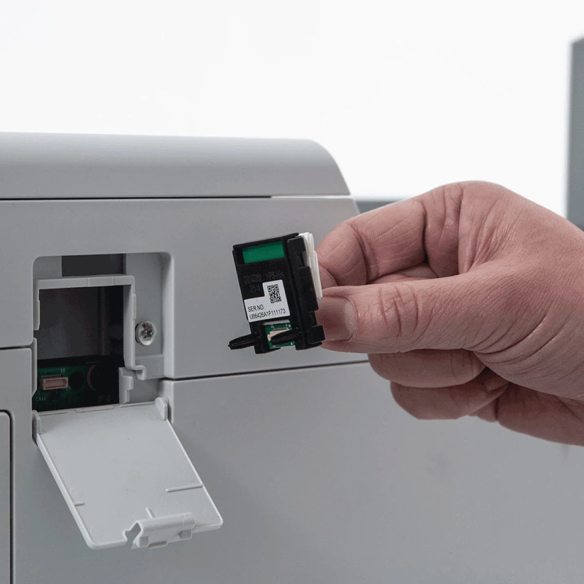 Galery – Brother NC9000W Interno Ethernet0