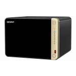 Galery – QNAP TS-664 NAS Tower Ethernet LAN Preto N50950