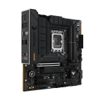 Galery – ASUS TUF GAMING B760M-PLUS II Intel B760 LGA 1700 micro ATX0