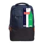 Galery – Trust Lisboa 40,6 cm (16″) Mochila Azul0