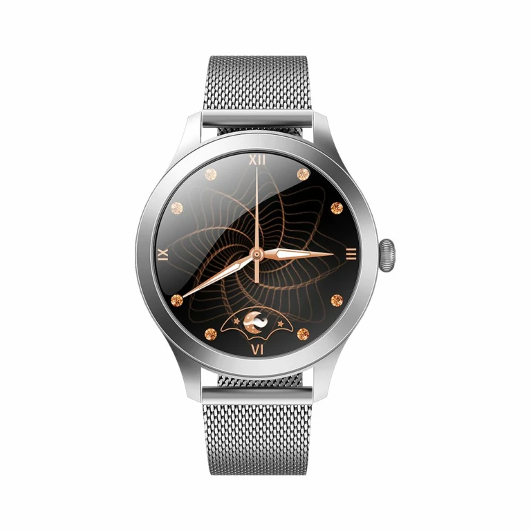 Thumbnail-SmartWatch MAXCOM FW42 Silver